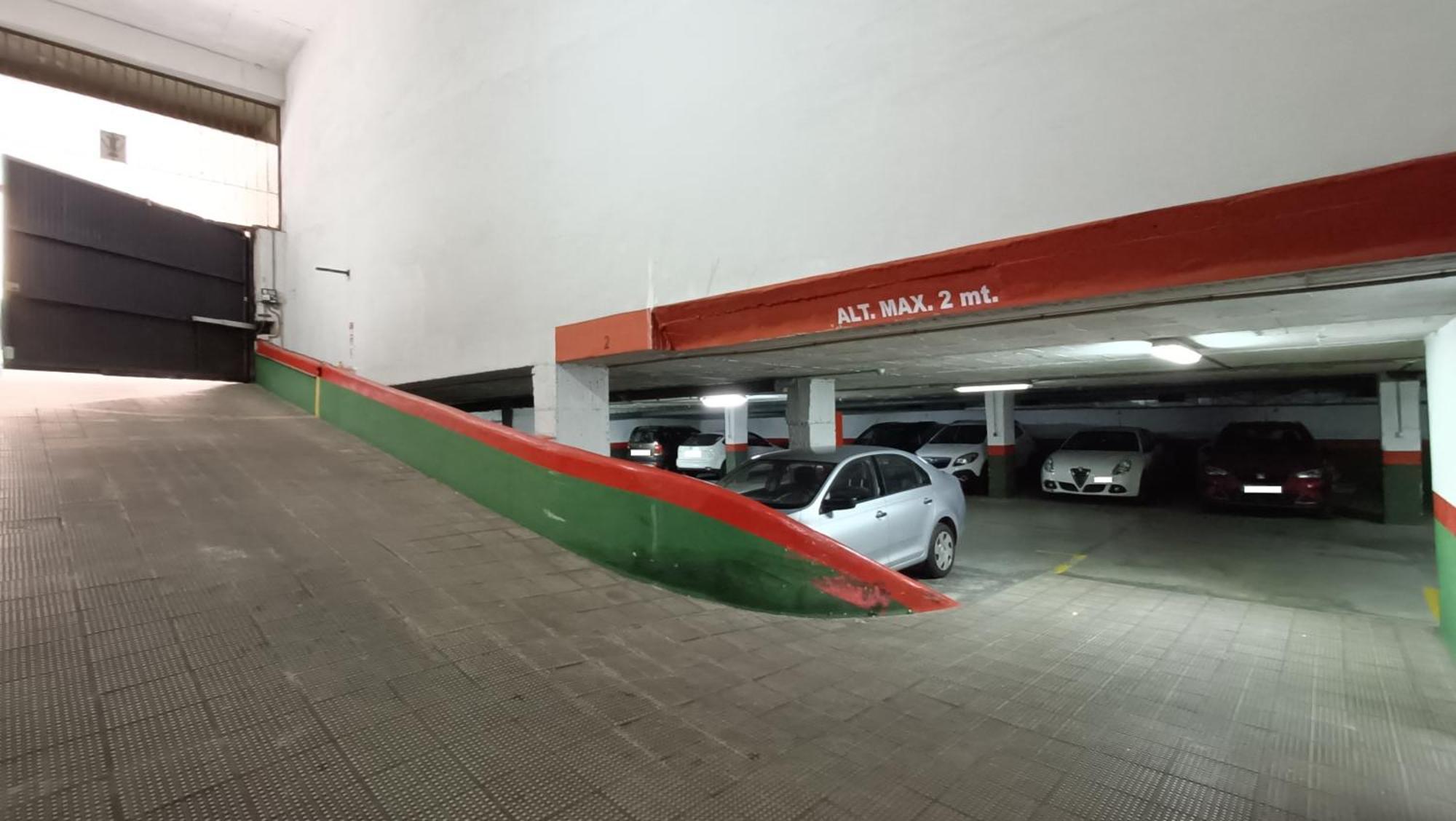 Apartamento Torre Del Carmen Málaga Exterior foto