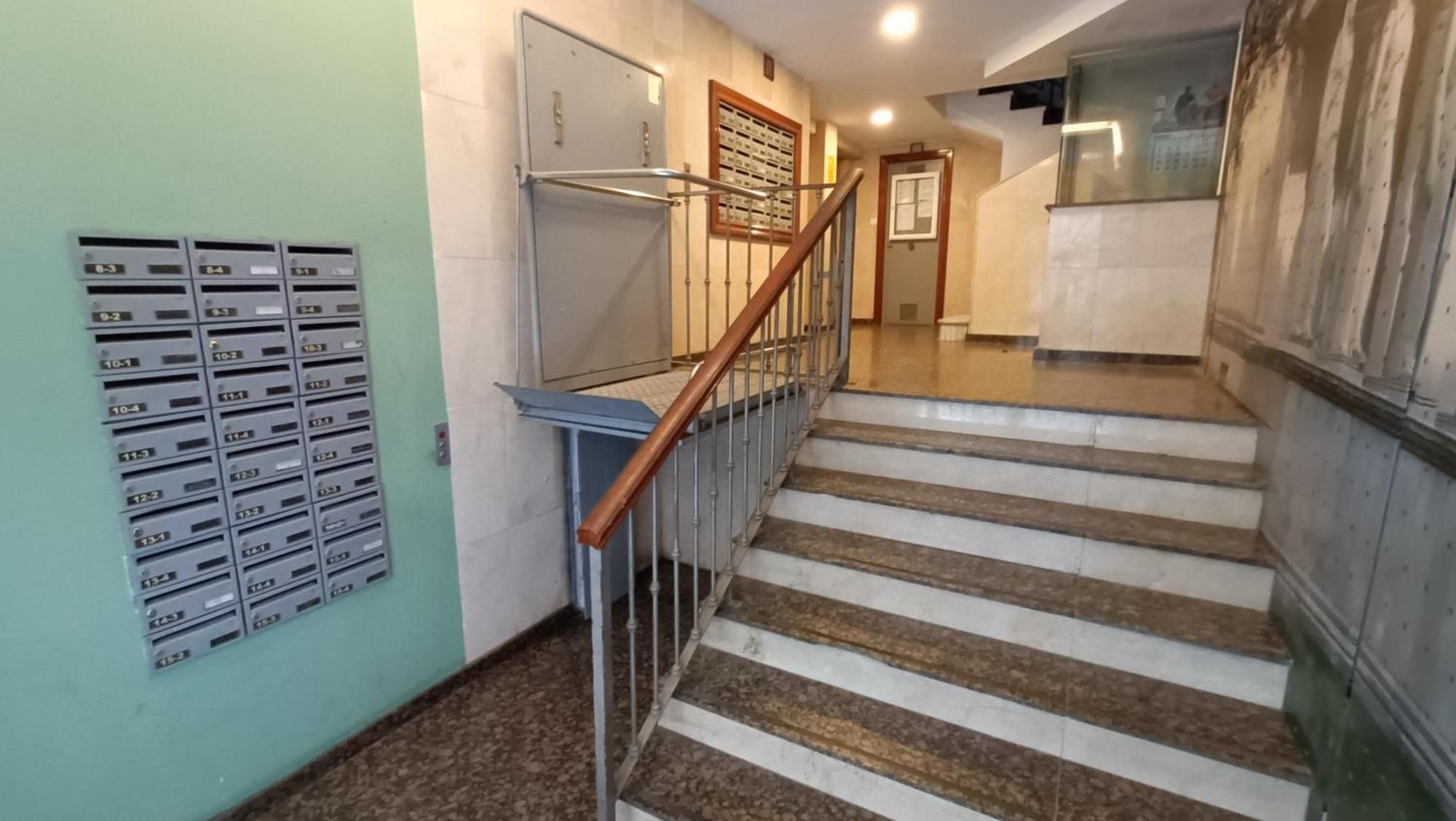 Apartamento Torre Del Carmen Málaga Exterior foto